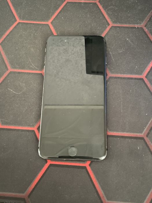 Iphone 8 Plus 64gb (Black)