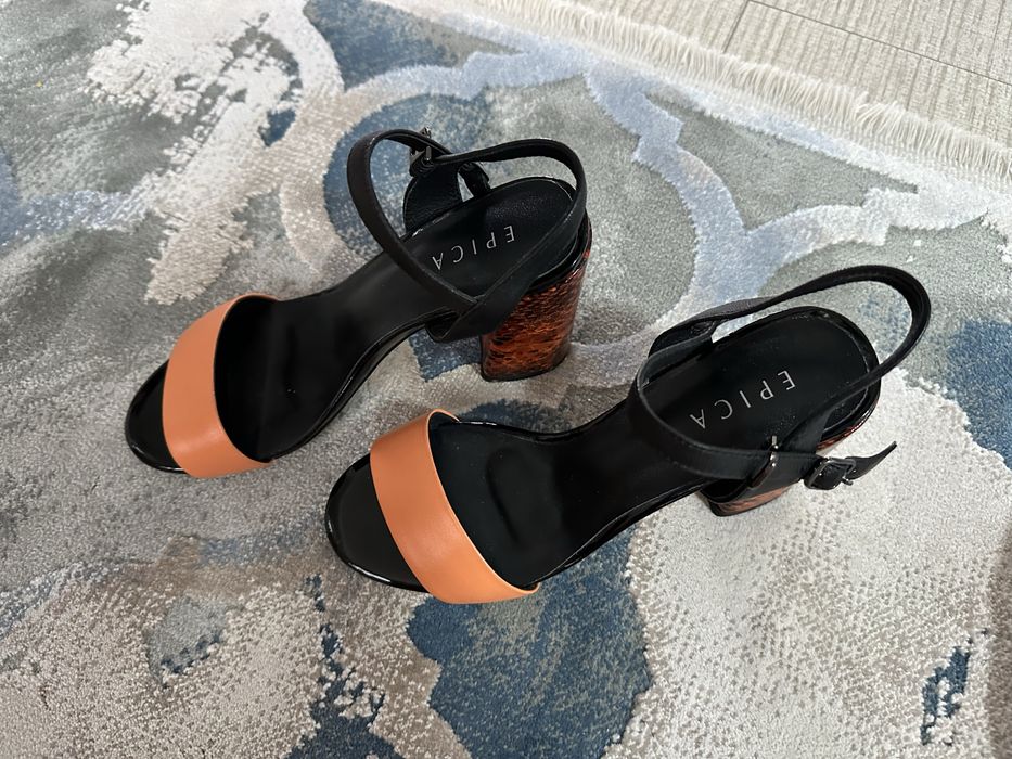 Sandale Epica marime 36
