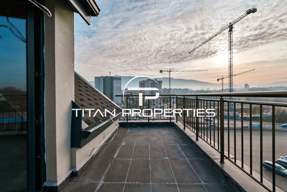 Многостаен за продажба в ж.к. Овча купел 1