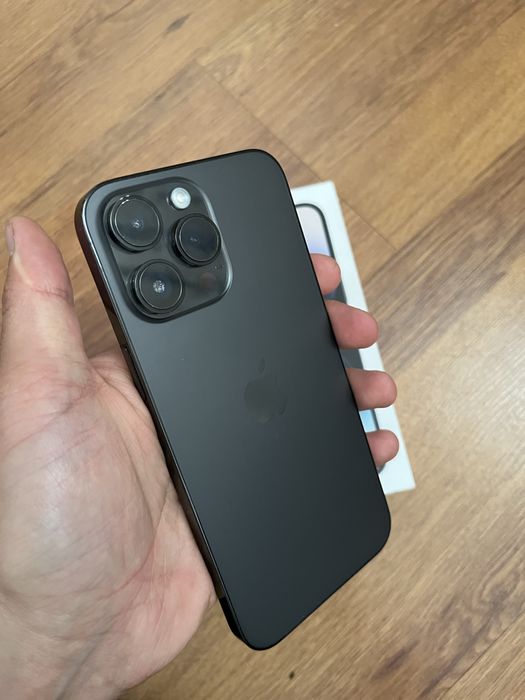 Iphone 14 pro max 128 GB