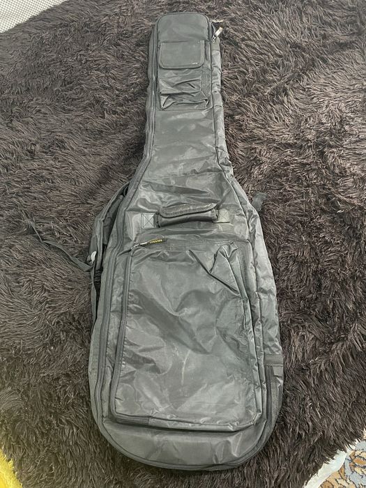 Чехол для бас гитары Rockbag