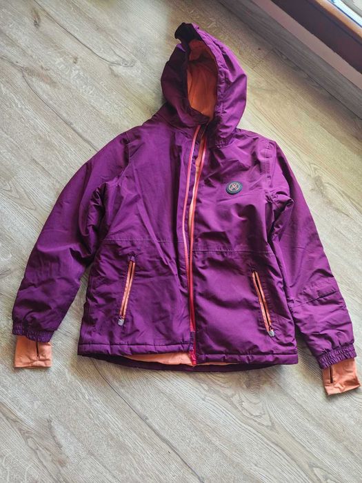 Детско ски яке Crivit, рамер 146-152