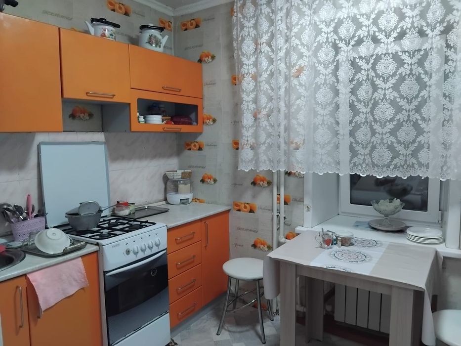 Сдам квартиру в Боровом