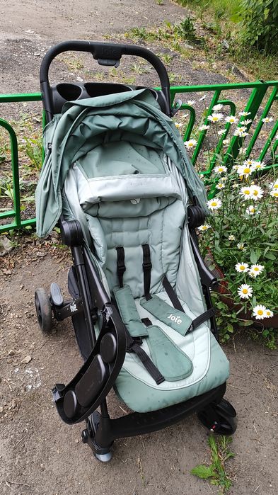 Коляска Joli в отличном состоянии!