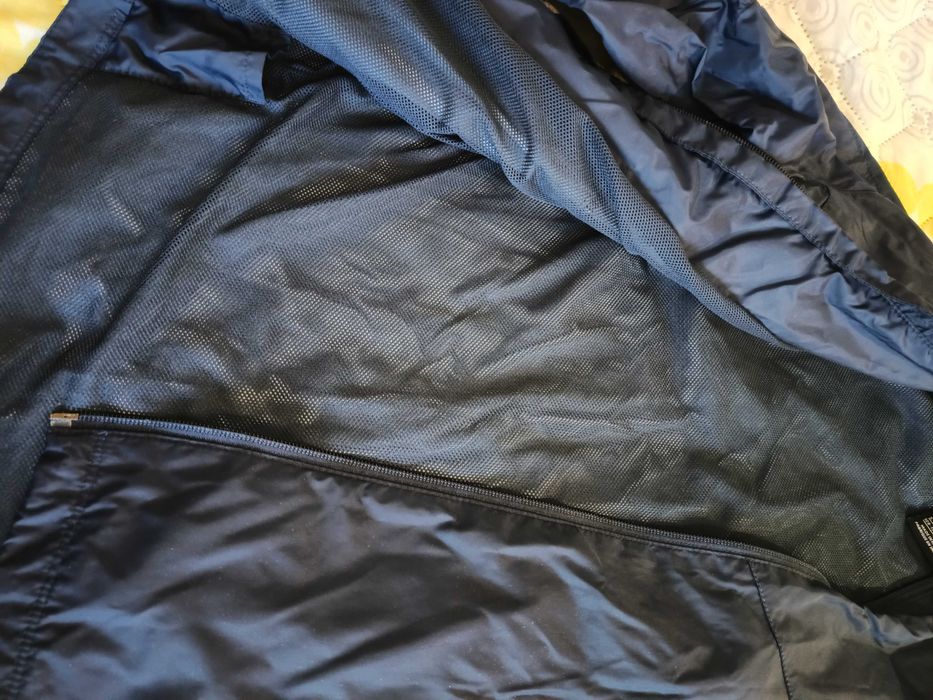Шушляково яке Найк-р-р  S-128-137cm