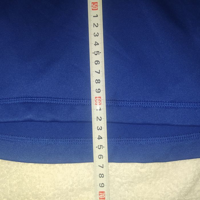 Мъжки горнища Majestic НЙ Джайънтс, разм.М