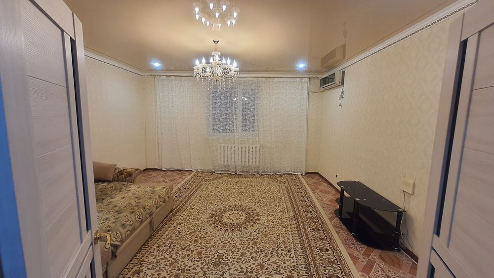 Продам 2х комнатную квратиру