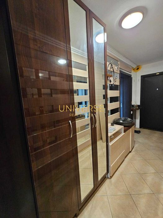 Продава се Тристаен апартамент в Свети Влас - 148 кв.м за 414 €/кв.м - Снимка #2