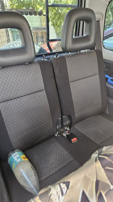 Suzuki Jimny 1,5 diesel