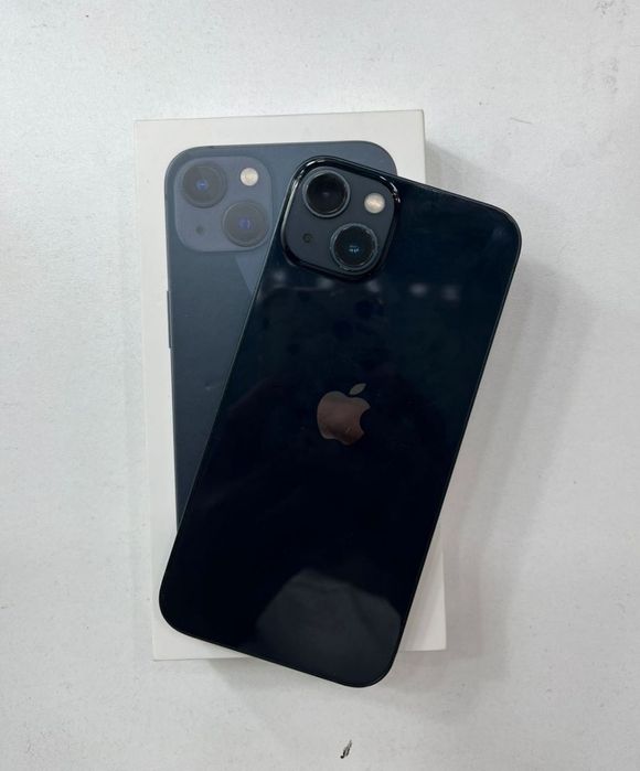 Айфон 13 256гб Срочно