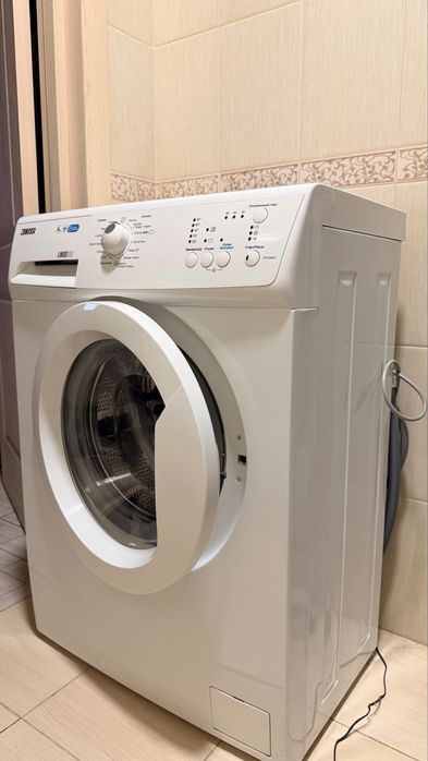 Продам стиральную машину