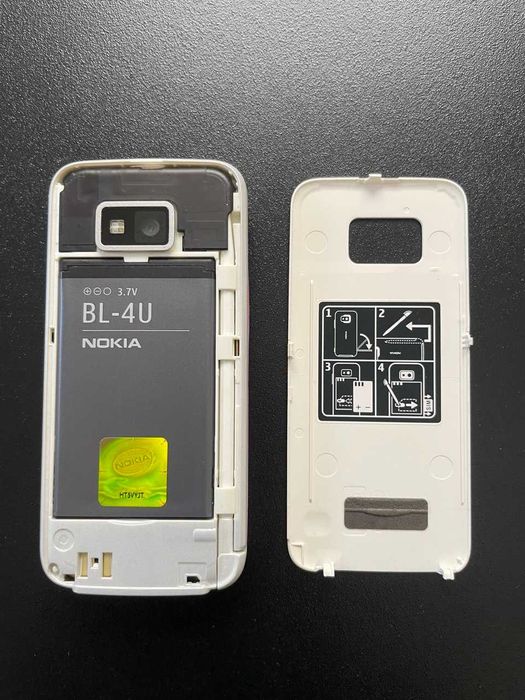 Nokia 5530 XpressMusic