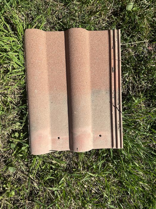 Керамическая черепица