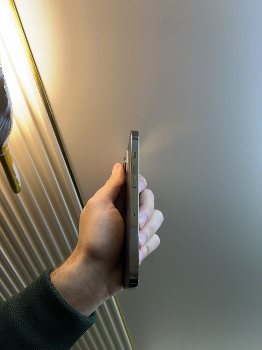 Продам IPhone 13 pro 128gb