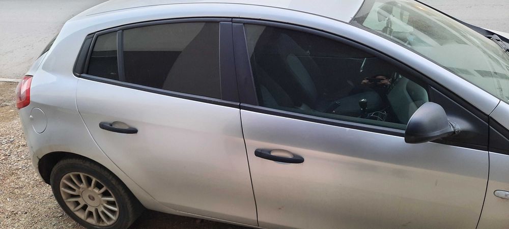 Fiat Bravo 2011 1.6 Diesel