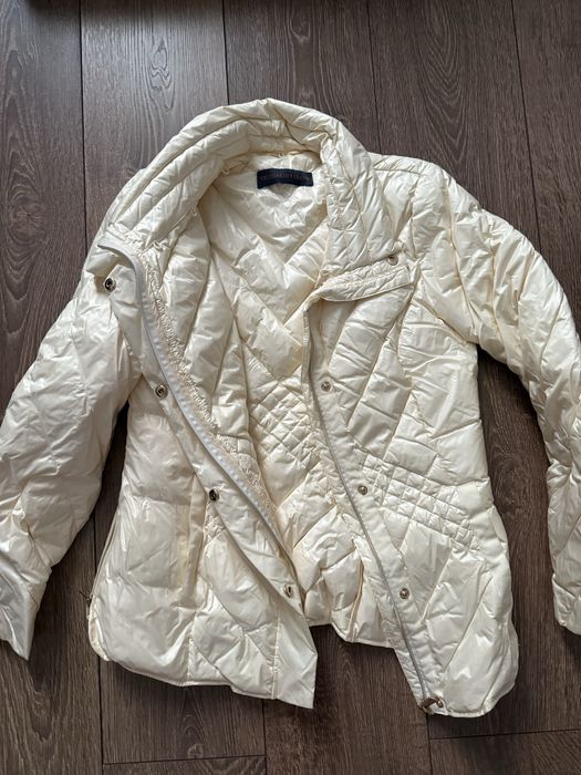 Продам куртку от Trussardi !