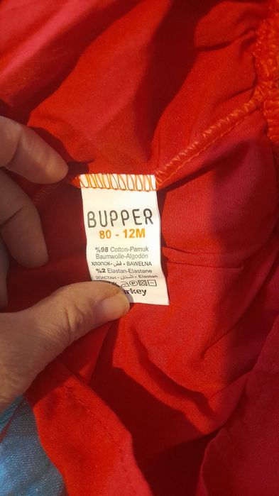 Рокля 80, 12 месеца