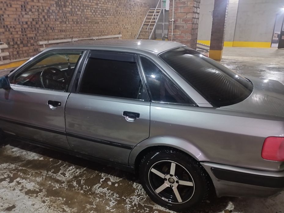 Продам машину ауди