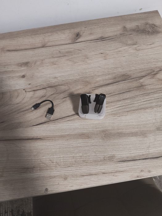 Triggere CJ27 (unul automat, celălalt manual)