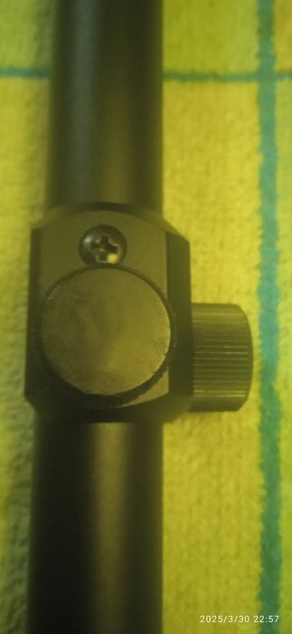 Продам оптический прицел