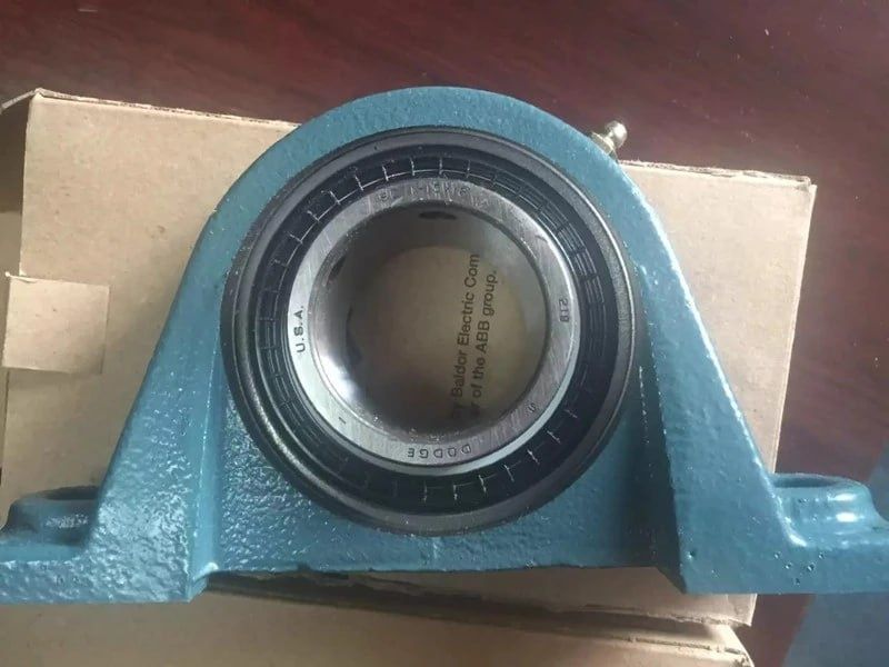 Подшипки DODGE  2-15/16 DODGE