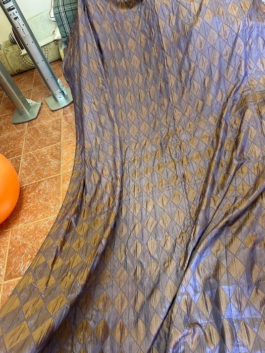 Шторы продается бу