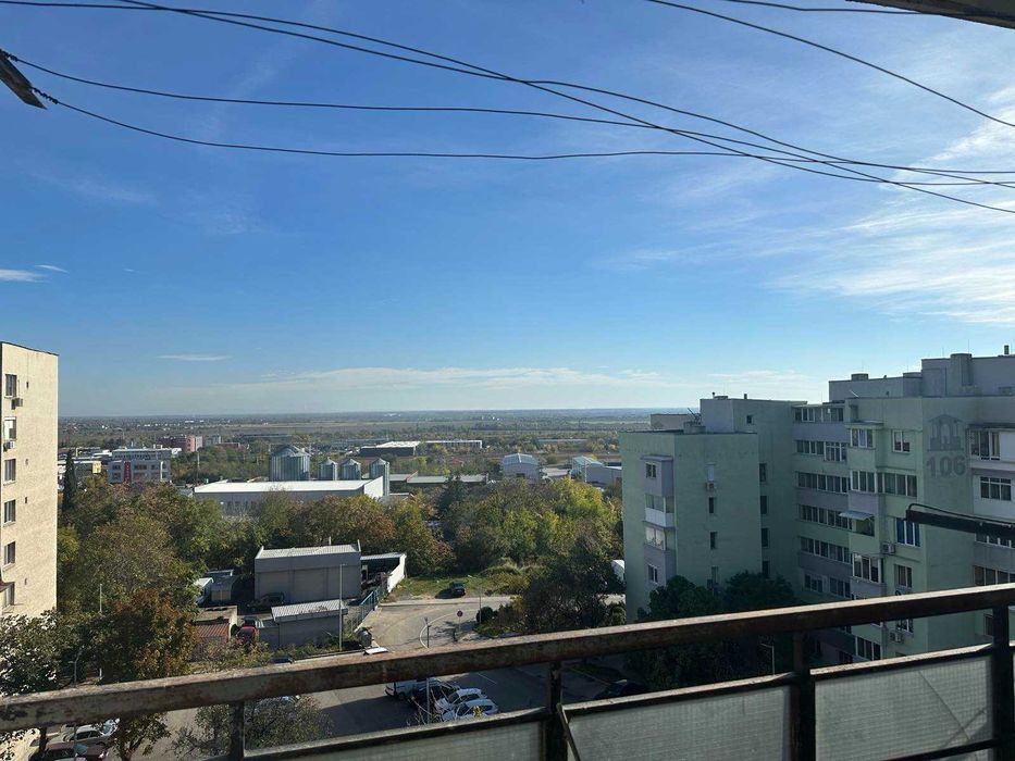 Продава се Тристаен апартамент в Стара Загора, Три чучура - юг - 75 кв.м за 1187 €/кв.м - Снимка #11