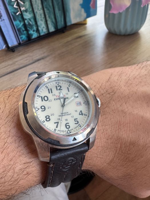 Часовници Diesel, Seiko, Citizen