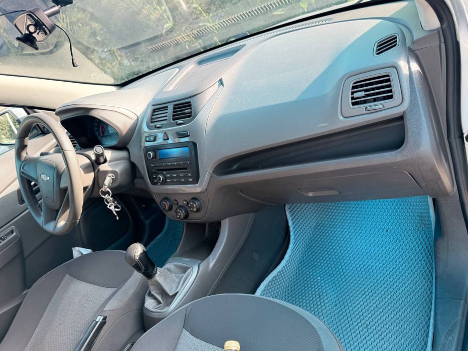 Chevrolet Cobalt 2014 — 3