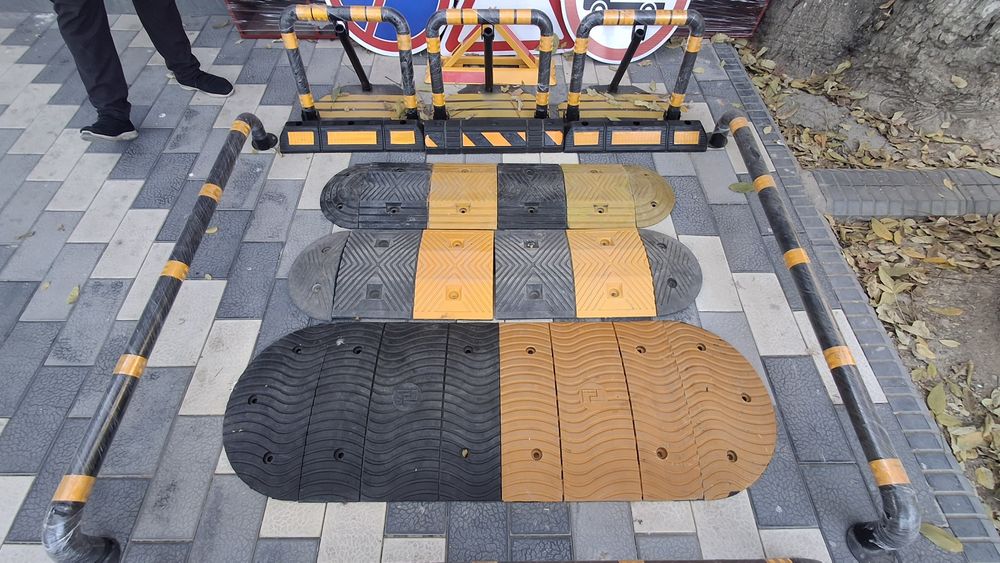 лежачий полицейский lejayishiy poliseski