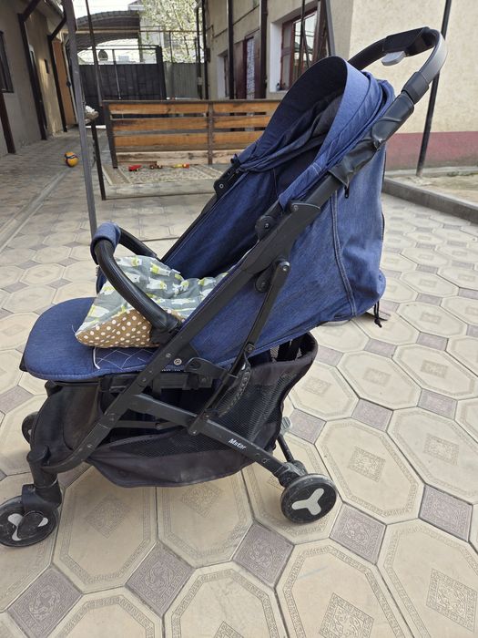 Коляска Master для детей