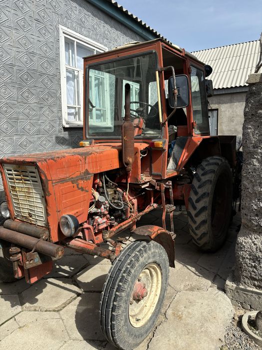 Продам трактор Т25