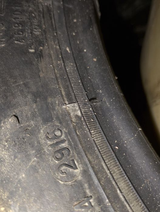 Anvelope iarna 185/50R16