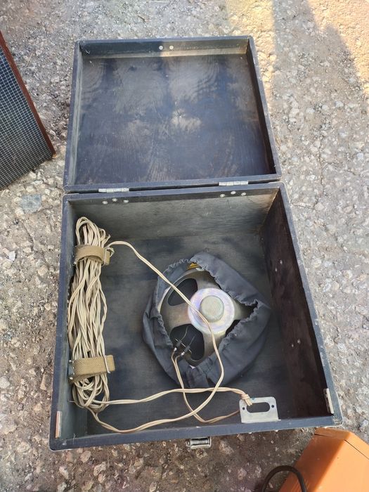 Продам звуковые колонки советского периода