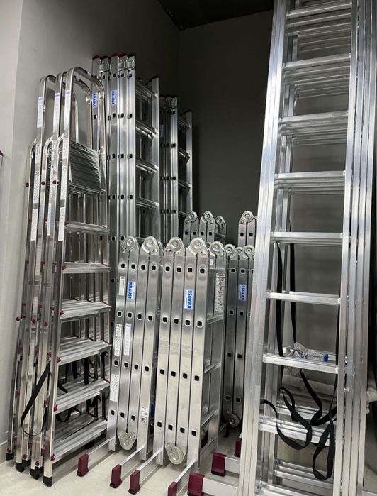 Прокат стройтельных инструментов