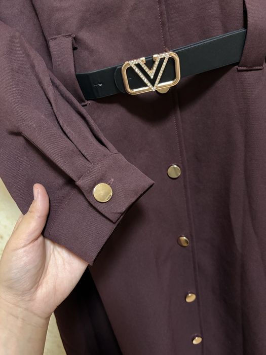 Продам платье новое