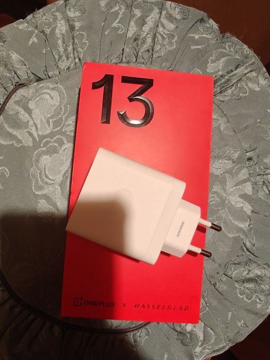 Oneplus 13 model 5G europa 16/512
