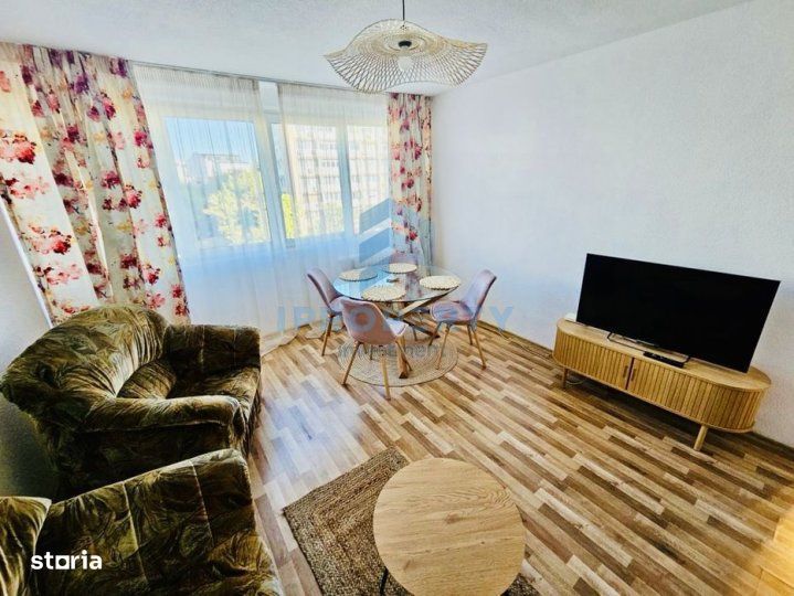 Inchiriere Apartament 2 camere in Unirii-Tineretului 3 Min Metrou