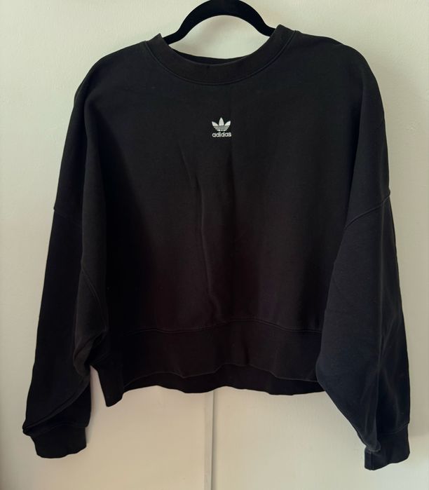 Свитшот adidas, оригинал