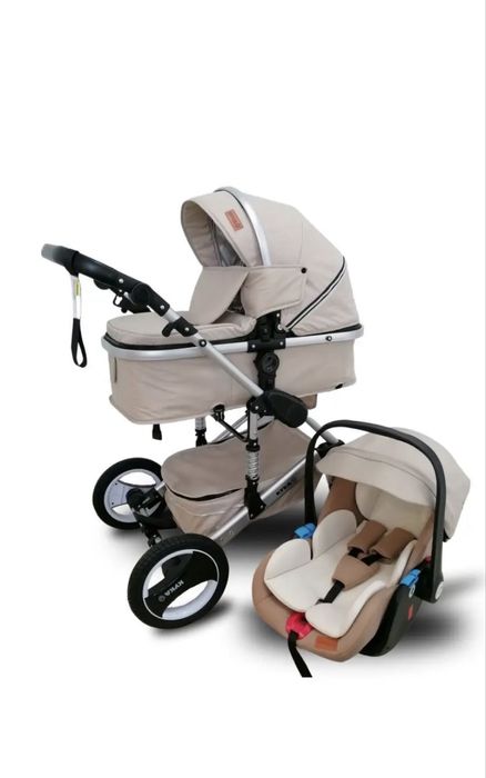 Продам коляску в идеальном состоянии!!!