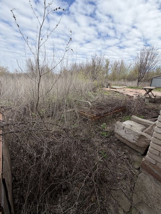Дача в д/о Козинское