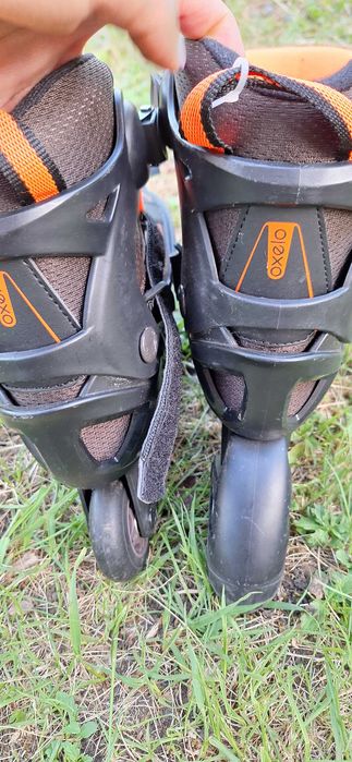 Ролери.       39лв.