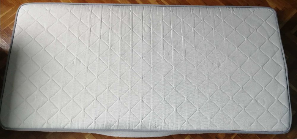 Двулицев матрак Блян - Синай 82х190