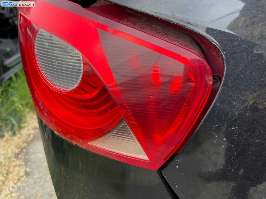Stop Lampa Tripla Stanga Seat Ibiza 5 6J 2008 - 2012 [C4224]