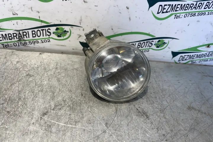 Proiector stanga 6X0 953 155F Volkswagen VW Lupo 2001