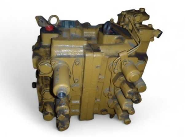 SECOND HAND / NOU Distribuitor Hidraulic Excavator Komatsu PC300 PC350 PC360 Cod 709-79-22101 Uniterra