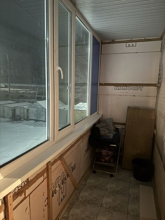 Продам квартиру 2 комнатную