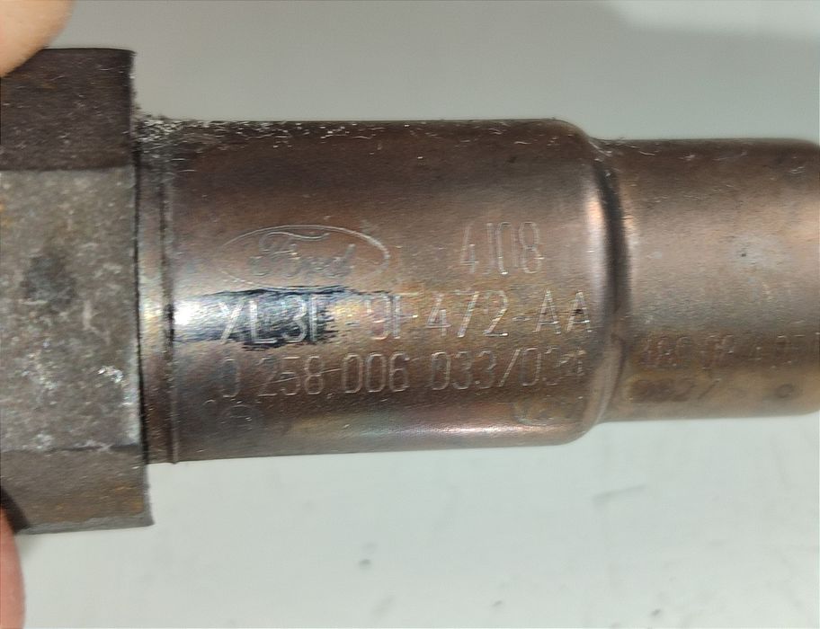 Линкольн Навигатор. Форд Эксплорер. Лямбдазонд. Лямба зонд. Оригинал