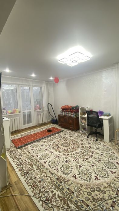 Продается 1 ком кв в центре города М Маметова