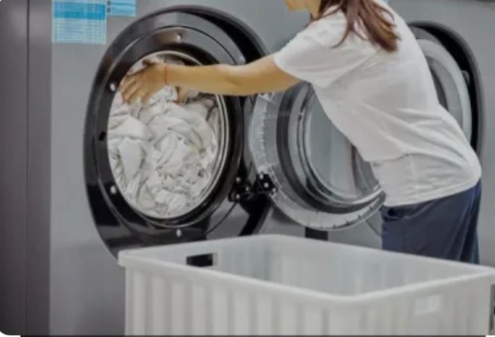 Химчистка  текстиля